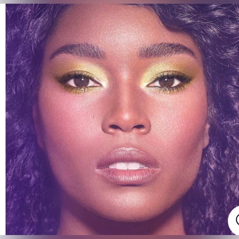 URBAN DECAY X PRINCE U GOT‎ THE LOOK EYESHADOW PALETTE Limited-Edition new - Picture 3 of 5